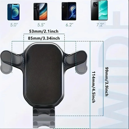 Soporte para Celular en su Automovil