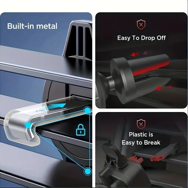 Soporte para Celular en su Automovil