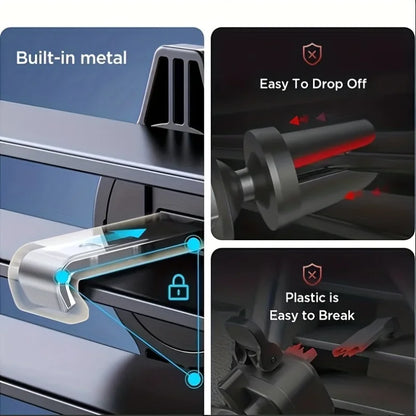 Soporte para Celular en su Automovil