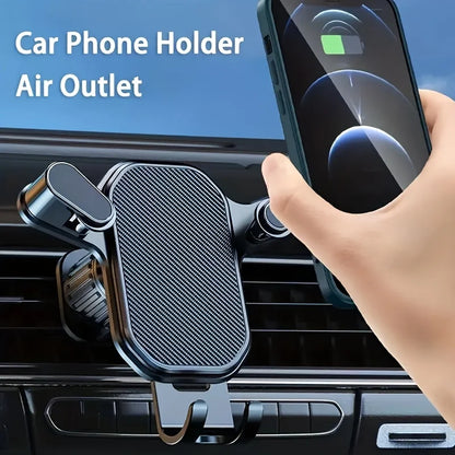 Soporte para Celular en su Automovil